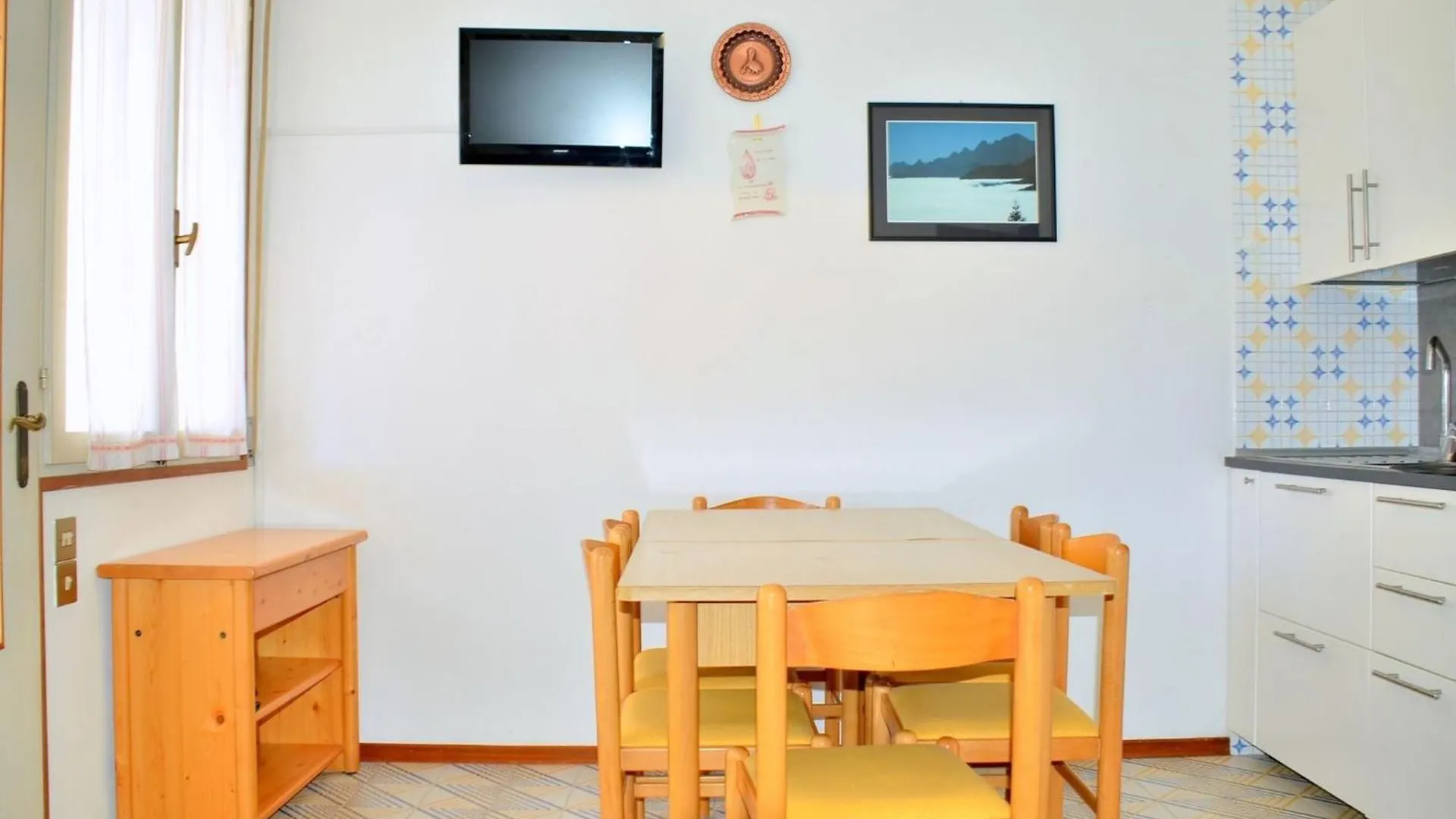 Bright Apartment With Private Garden By Beahost  Bibione
